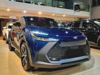Toyota C-HR 1,8   Style HEV CVT SUV