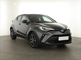 Toyota C-HR 2.0 Hybrid 135kW SUV