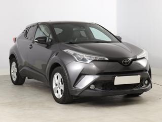 Toyota C-HR 1.2 Turbo 85kW SUV