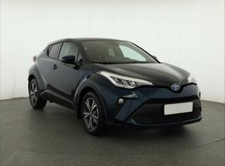Toyota C-HR 1.8 Hybrid 90kW SUV