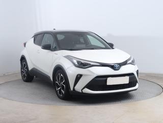 Toyota C-HR 2.0 Hybrid 135kW SUV