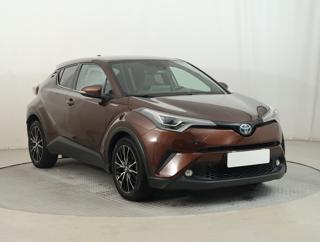 Toyota C-HR 1.8 Hybrid 90kW SUV