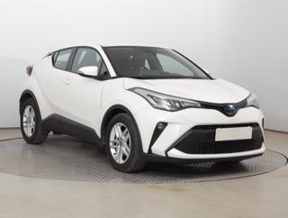 Toyota C-HR 1.8 Hybrid 90kW SUV