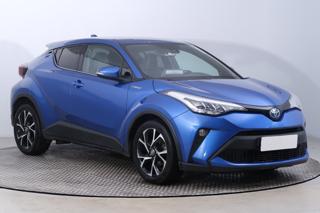Toyota C-HR 1.8 Hybrid 90kW SUV
