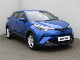Toyota C-HR 1.2i SUV