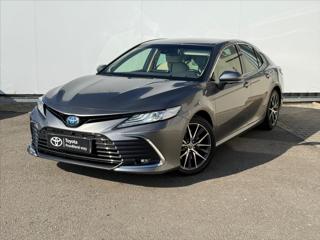 Toyota Camry 2,5 Hybrid Executive VIP sedan