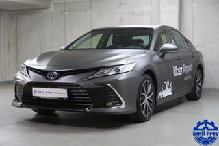 Toyota Camry 2.5Hybrid,CZ,1Maj,Executive sedan
