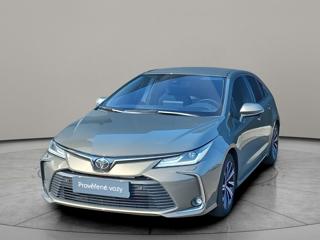 Toyota Corolla 1,5 VVTi 6MT Comfort Style Tec sedan
