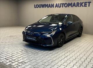 Toyota Corolla 1,8 Hybrid AT EXECUTIVE  SD sedan