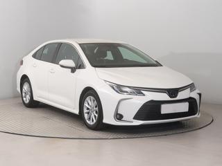 Toyota Corolla 1.5 VVT-i 92kW sedan