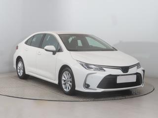 Toyota Corolla 1.5 VVT-i 92kW sedan