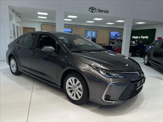 Toyota Corolla 1,8   SD Comfort HEV sedan
