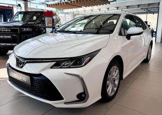Toyota Corolla 1,8   SD Comfort HEV sedan