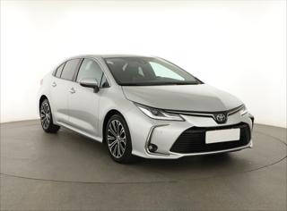 Toyota Corolla 1.5 VVT-i 92kW sedan