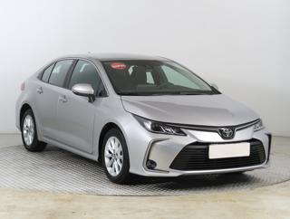 Toyota Corolla 1.5 VVT-i 92kW sedan