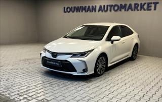 Toyota Corolla 1,6 COMFORT STYLE TECH AT sedan