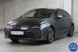 Toyota Corolla 1.8Hybrid,CZ,ComfortStyle sedan