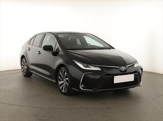 Toyota Corolla 1.5 VVT-i 92kW sedan