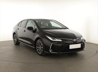 Toyota Corolla 1.8 Hybrid 90kW sedan