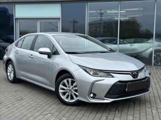 Toyota Corolla 1,8   SD Comfort Tech HEV sedan