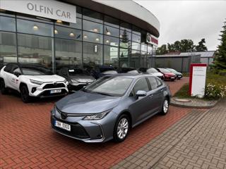Toyota Corolla 1,5 Comfort  Comfort sedan