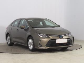 Toyota Corolla 1.8 Hybrid 90kW sedan