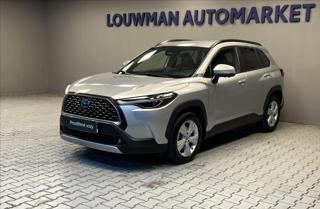 Toyota Corolla Cross 2,0 AT AWD PREMIERE EDITION SUV
