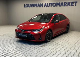 Toyota Corolla 1,8 Hybrid AT GR SPORT  SD sedan