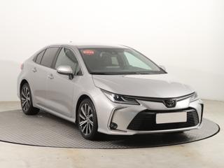 Toyota Corolla 1.5 VVT-i 92kW sedan