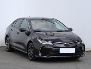 Toyota Corolla 1.6 Valvematic 97kW sedan