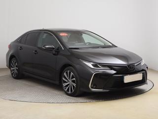 Toyota Corolla 1.5 VVT-i 92kW sedan