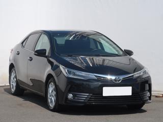 Toyota Corolla 1.6 Valvematic 97kW sedan