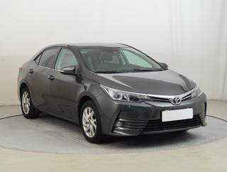 Toyota Corolla 1.6 Valvematic 97kW sedan