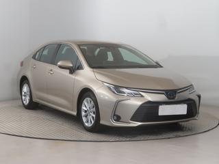 Toyota Corolla 1.5 VVT-i 92kW sedan
