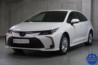 Toyota Corolla 1.5VVT-i,CZ,1Maj,Comfort sedan