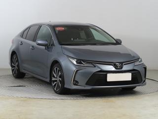 Toyota Corolla 1.5 VVT-i 92kW sedan