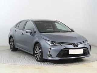 Toyota Corolla 1.5 VVT-i 92kW sedan