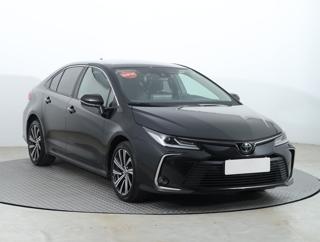 Toyota Corolla 1.5 VVT-i 92kW sedan