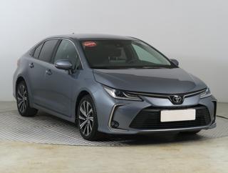 Toyota Corolla 1.5 VVT-i 92kW sedan