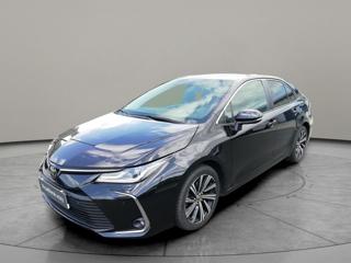 Toyota Corolla 1,5 6MT Comfort Style Tech sedan