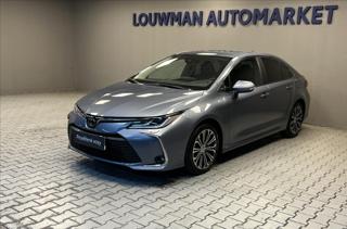 Toyota Corolla 1,5 COMFORT STYLE TECH sedan