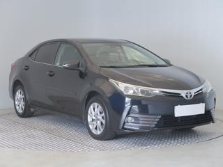 Toyota Corolla 1.6 Valvematic 97kW sedan