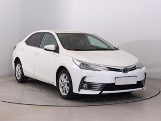 Toyota Corolla 1.6 Valvematic 97kW sedan