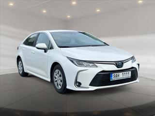 Toyota Corolla 1,8 Hyb. Active AT sedan