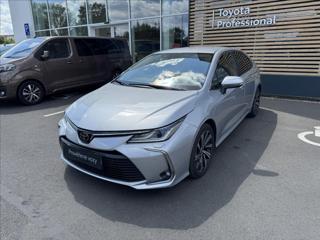 Toyota Corolla 1,5 COMFORT TECH sedan