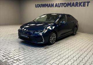 Toyota Corolla 1,8 Hybrid AT COMFORT TECH  SD sedan