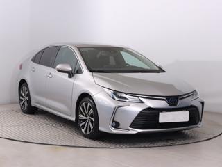 Toyota Corolla 1.5 VVT-i 92kW sedan