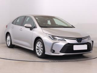 Toyota Corolla 1.5 VVT-i 92kW sedan