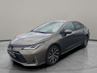 Toyota Corolla 1,5 VVTi 6MT Comfort Style Tec sedan