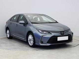 Toyota Corolla 1.6 Valvematic 97kW sedan